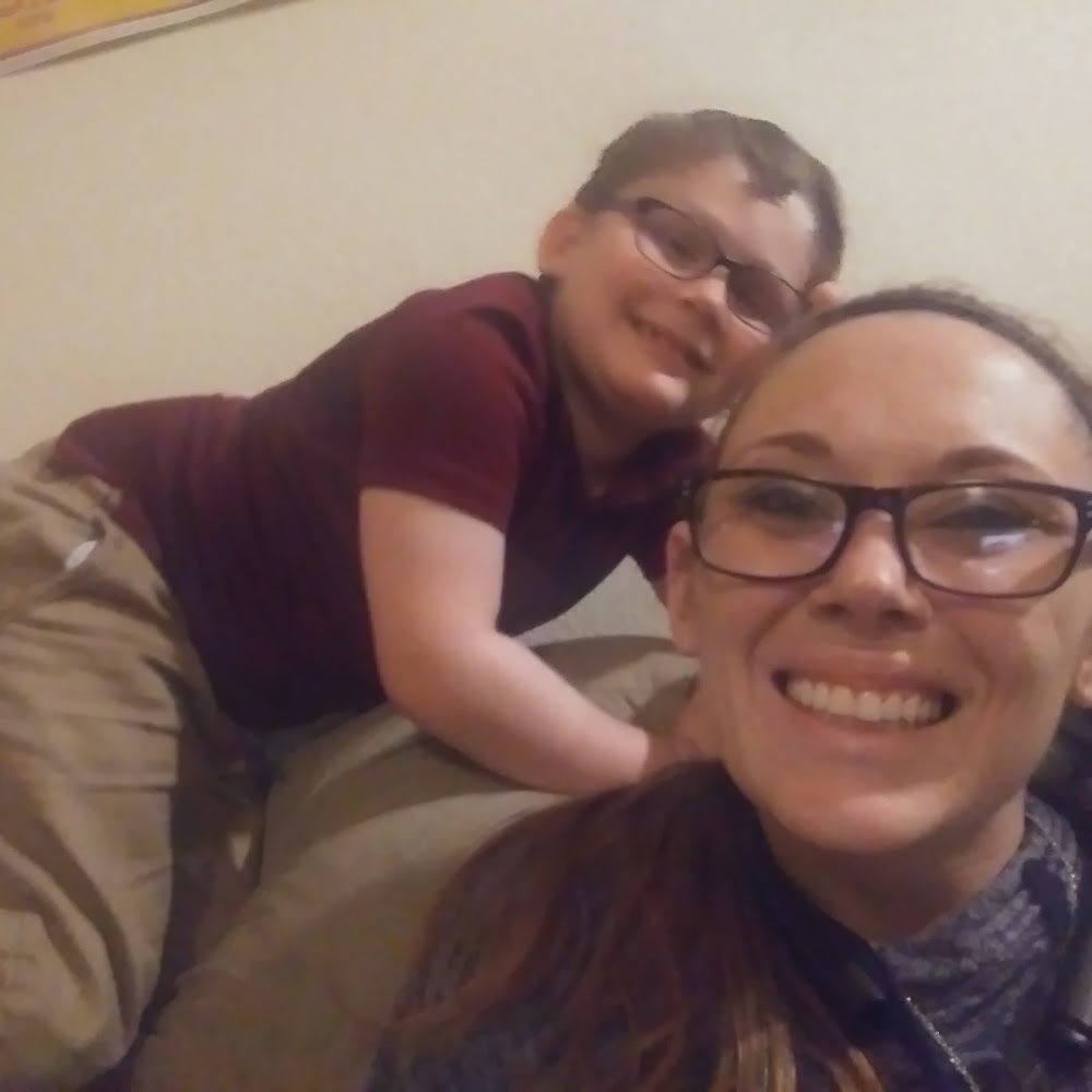 Meet your Posher, Heather